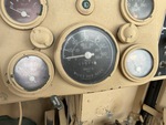 Control Station with Odometer