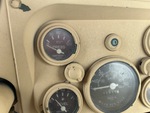 Control Station with Oil Pressure
