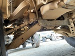 Drivetrain with Rear Drive Axle