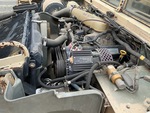 Engine with Engine - Left Side