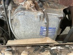 Drivetrain with Transmission