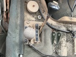 Control Station with Drivetrain Controls