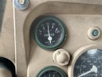 Control Station with Oil Pressure