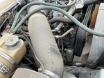 Engine with Engine - Right Side