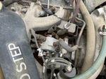 Engine with Fuel System
