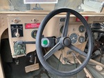 Control Station with Steering Control