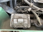 Control Station with Master Cylinder/Brake Control