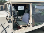 General Appearance with Sheet Metal Condition