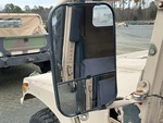 General Appearance with Mirrors