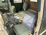 Control Station with Seating