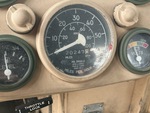 Control Station with Odometer