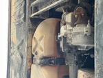 Drivetrain with Transfer Case