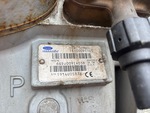 General Appearance with Refrigeration Unit Serial Number