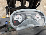Control Station with Gauges