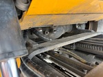 Drivetrain with Front Drive Axle