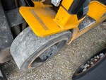 General Appearance with Fenders