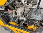 Engine with Engine - Right Side