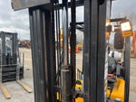 Hydraulics with Free Lift Cylinder