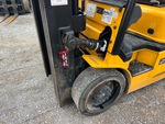 Chassis with Frame Condition
