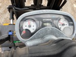 Control Station with Oil Pressure