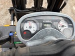 Control Station with Warning Lights