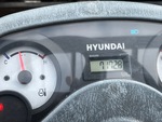 Control Station with Hour Meter