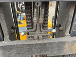 Chassis with Side Shift