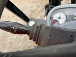 Control Station with Drivetrain Controls