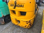 General Appearance with Paint