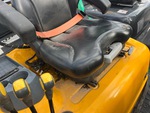 Safety with Safety Lock Out/Stop