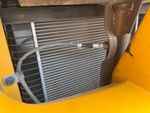 Engine with Radiator