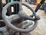 Control Station with Steering Control