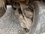 Hydraulics with Steering Cylinders
