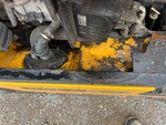Hydraulics with Hydraulic Tank
