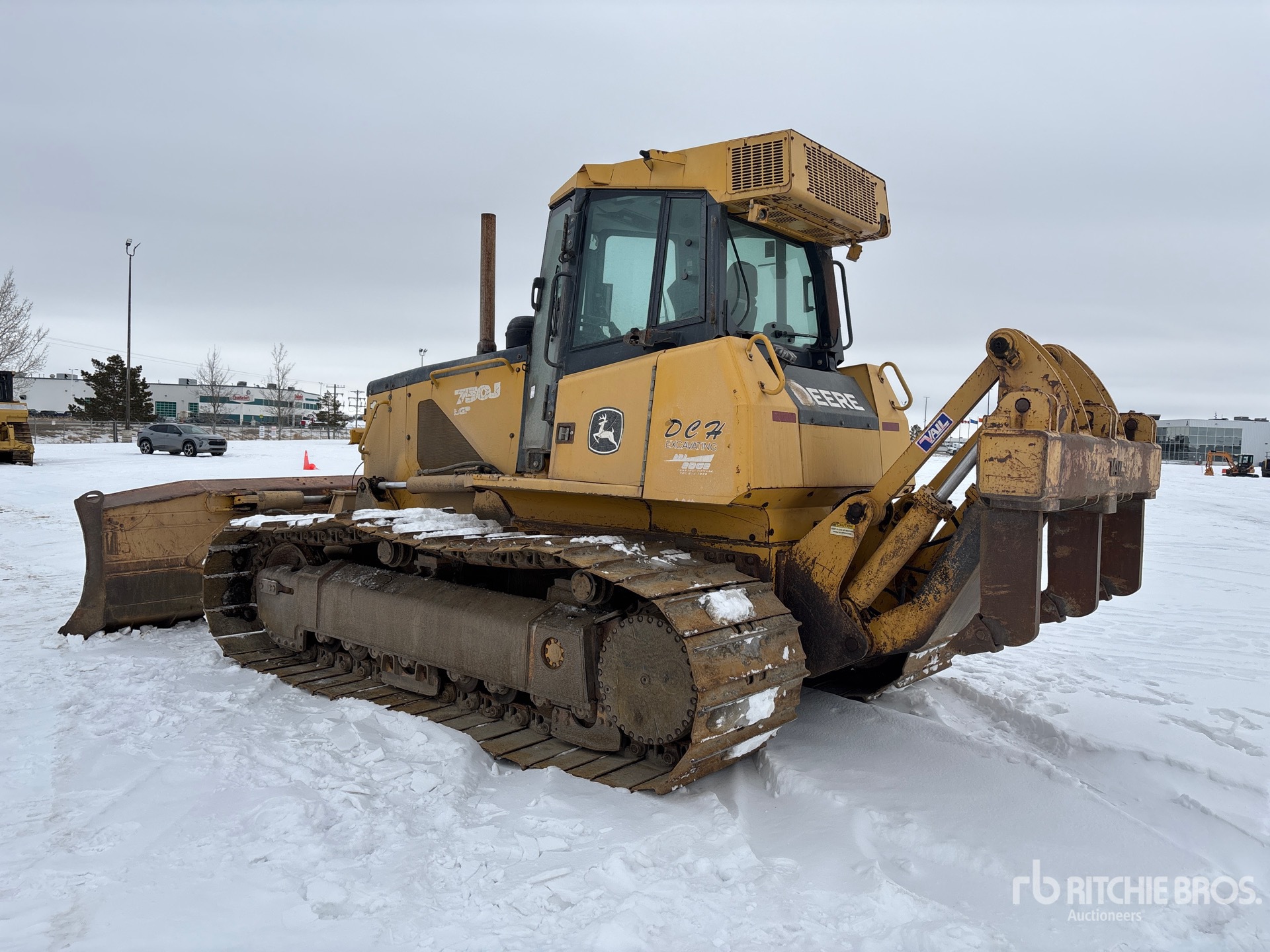 General Appearance with Zdjęcie, lewy dolny róg
