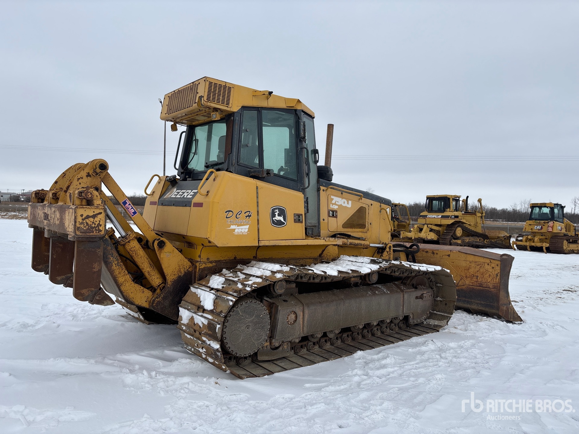 General Appearance with Zdjęcie, prawy dolny róg