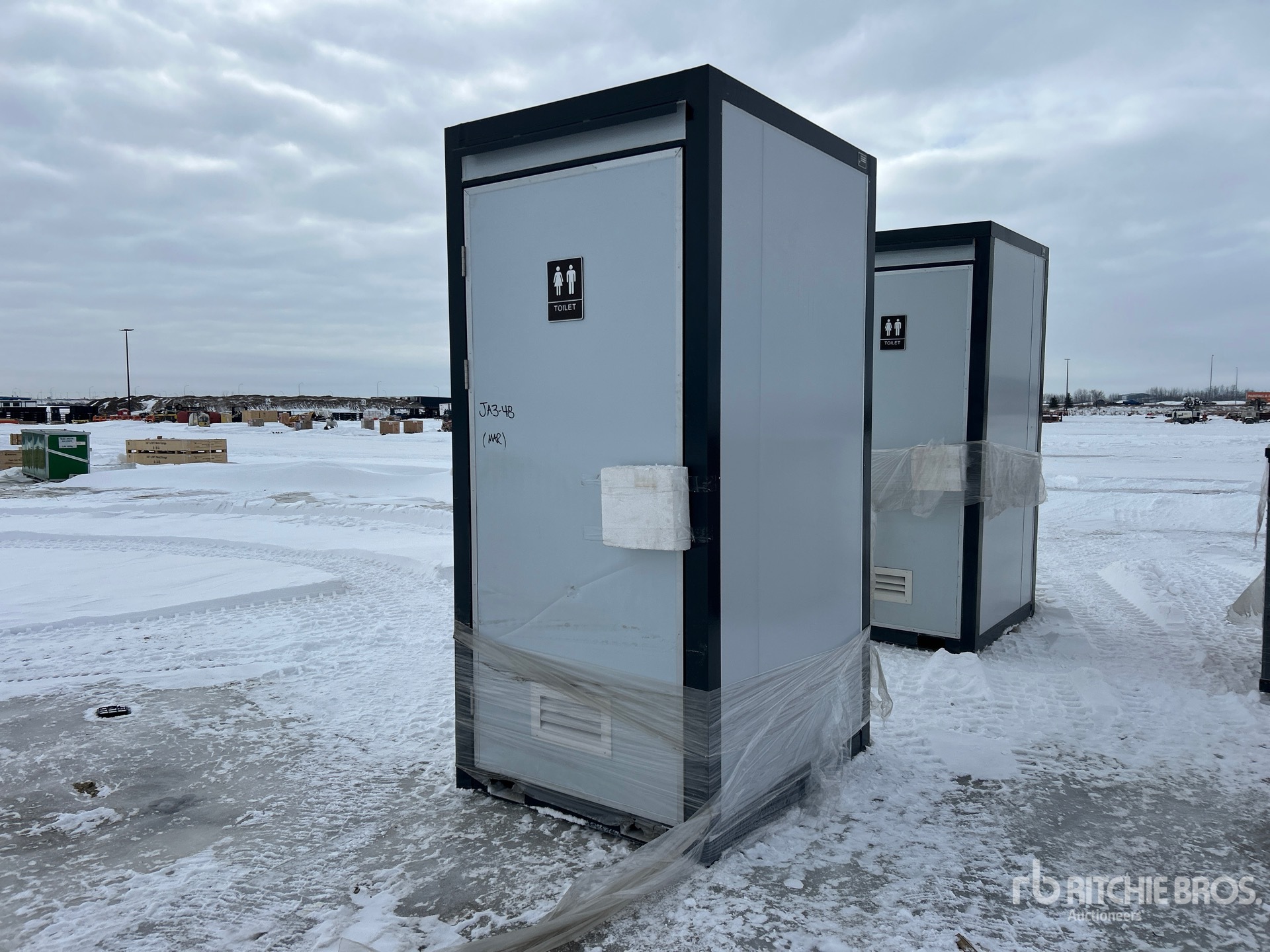 Aspect général with Image, coin avant gauche