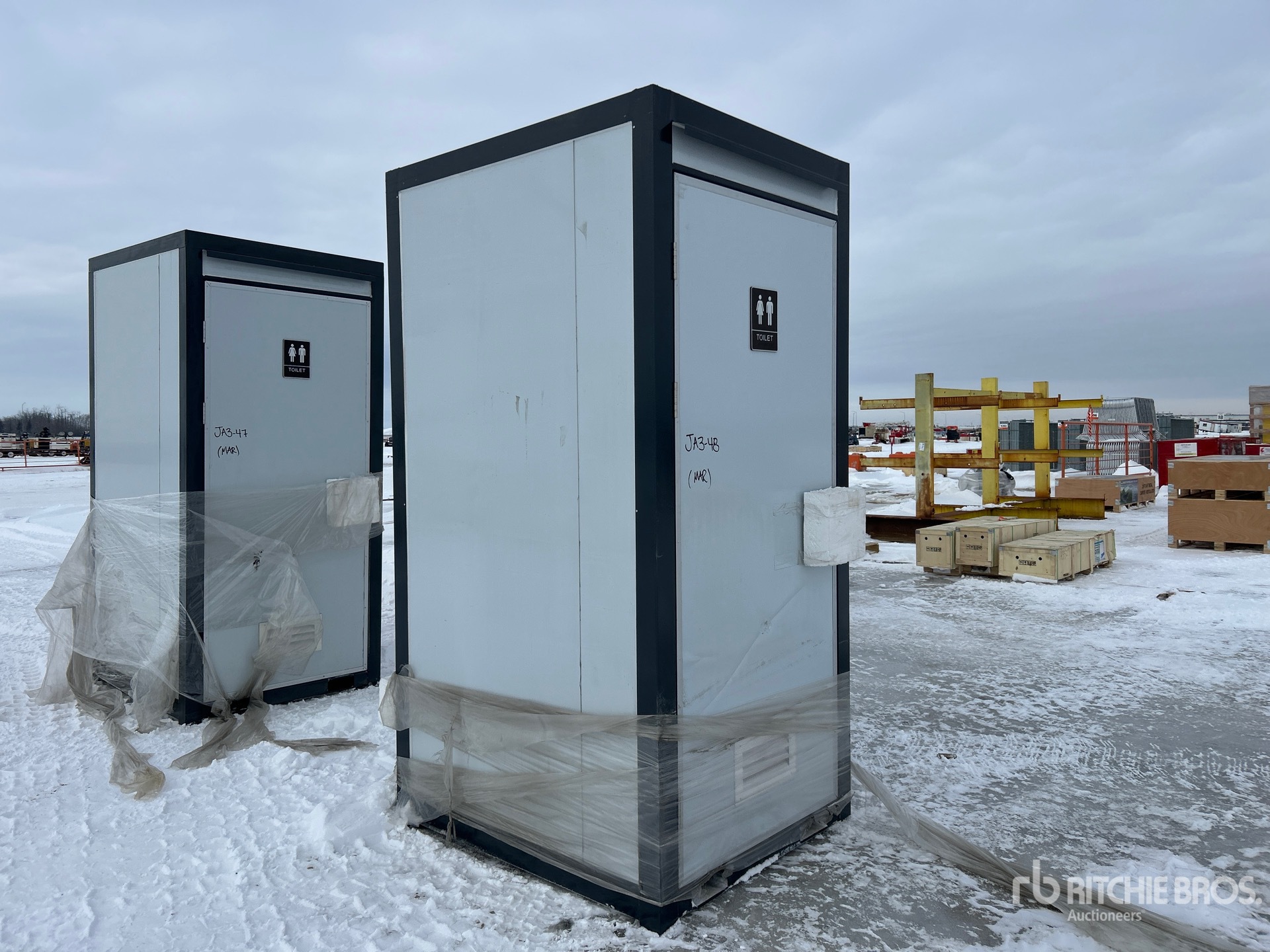 Aspect général with Image, coin avant droit