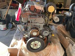 Engine with