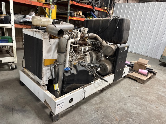 Marathon 362PSL1604-1E 90 kW Generator Set