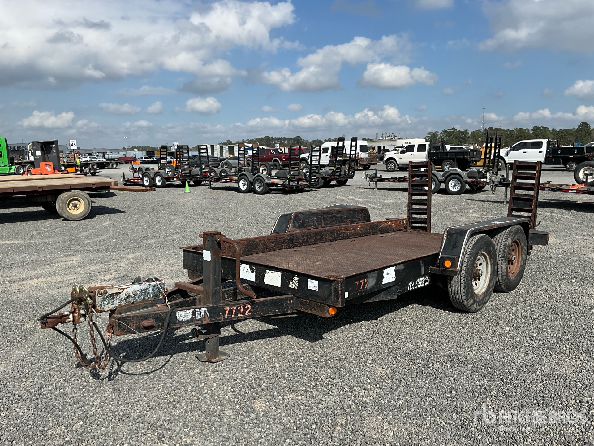 Aspect général with Image, coin avant gauche