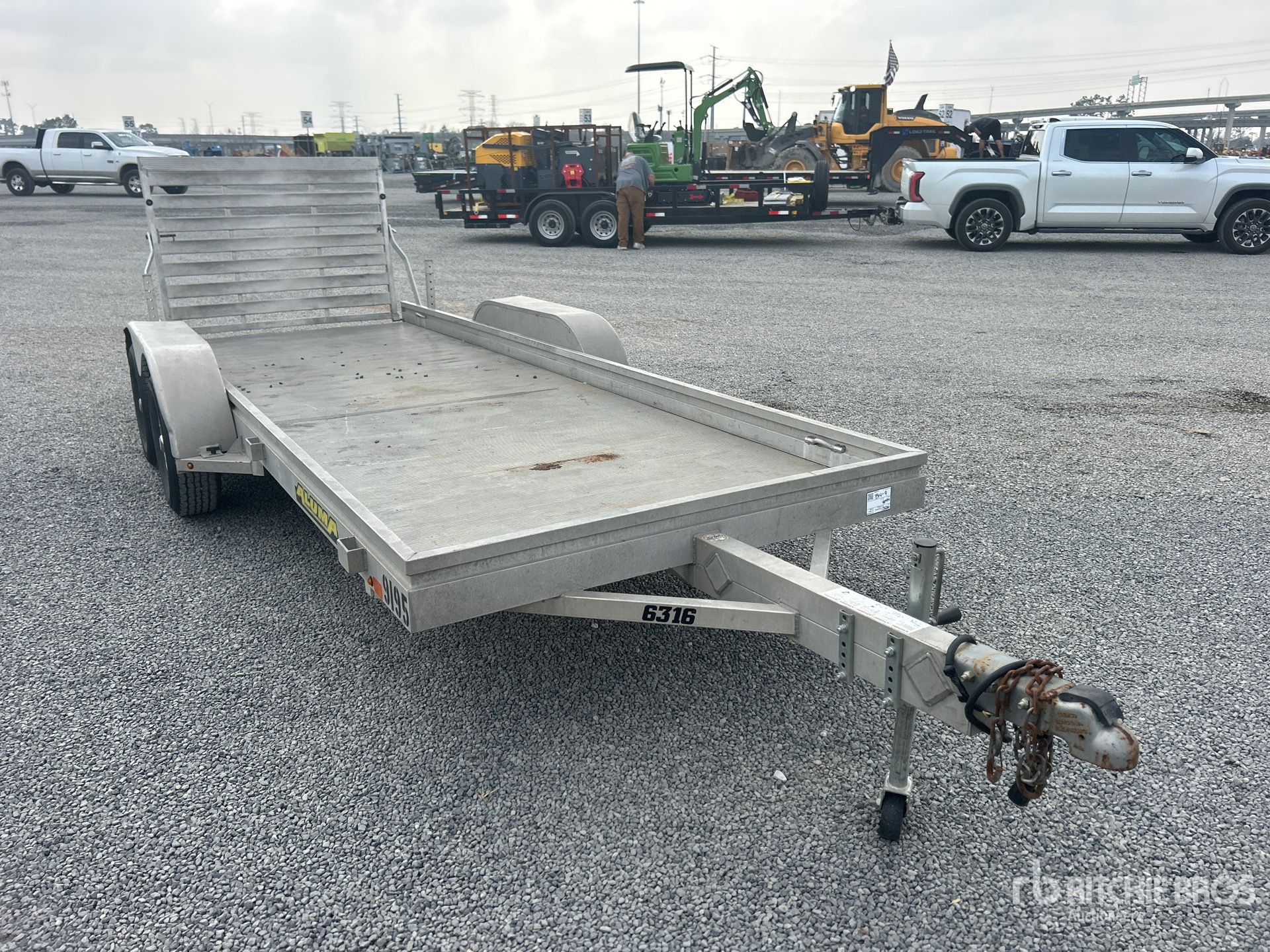 General Appearance with Zdjęcie, prawy górny róg