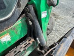 Hydraulics with
