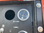 Basic Lower Control Station with