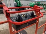 Basic Control Station Upper with
