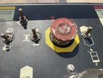 Basic Control Station Upper with
