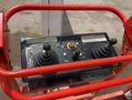 Basic Control Station Upper with
