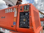 Basic Lower Control Station with