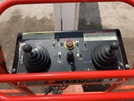 Basic Control Station Upper with