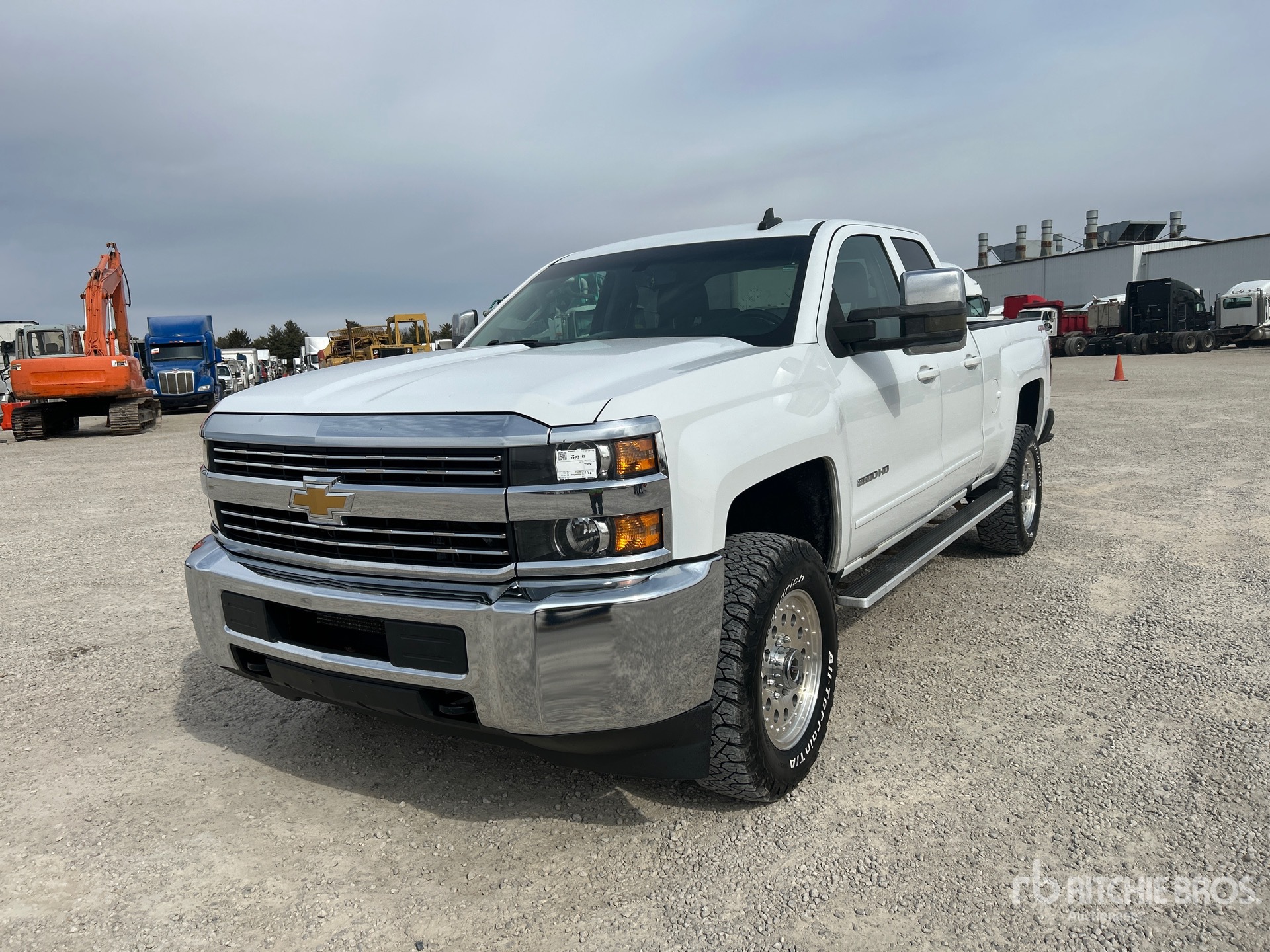 General Appearance with Imagen: esquina delantera izquierda